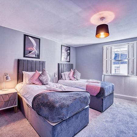 The Stylish Gem Of Bath - Football Table - Sleeps 10 Exterior photo