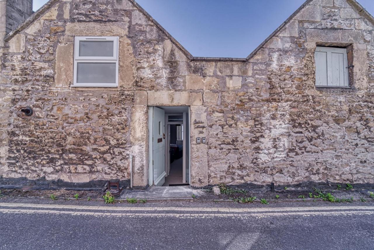 The Stylish Gem Of Bath - Football Table - Sleeps 10 Exterior photo