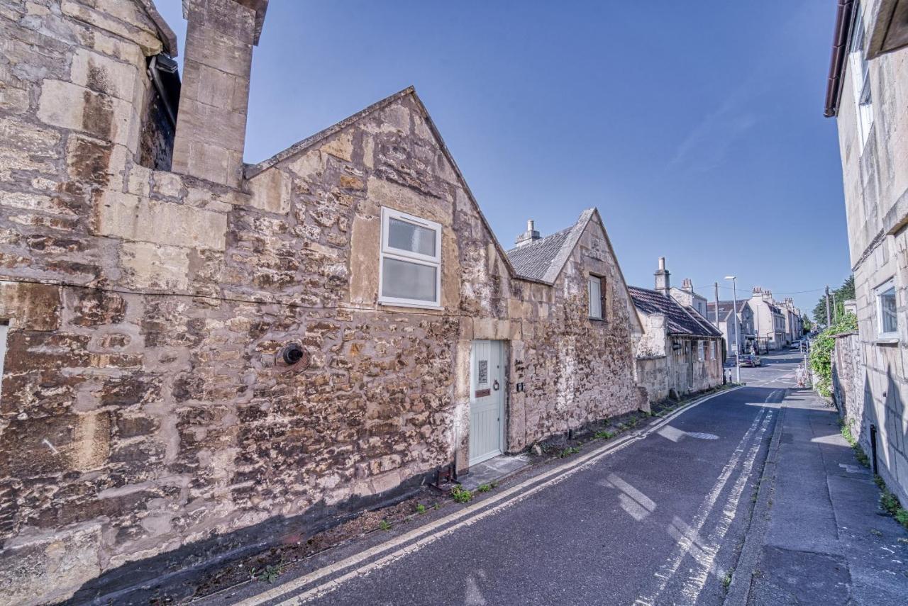 The Stylish Gem Of Bath - Football Table - Sleeps 10 Exterior photo